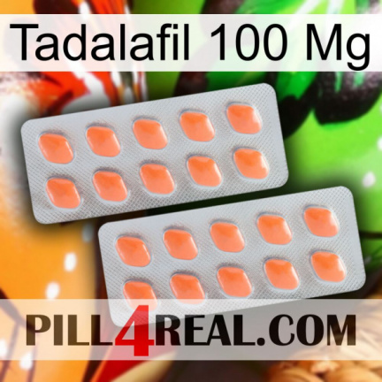 Tadalafil 100Mg 27